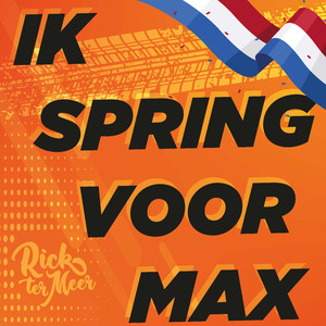 Ik Spring Voor Max