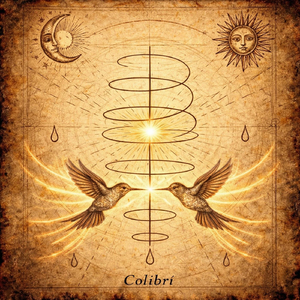 Colibrí
