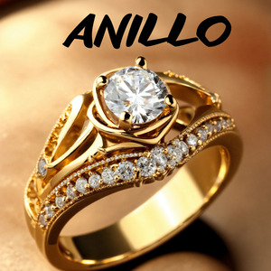 Anillo
