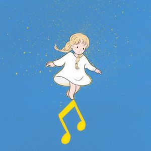 Blue (Piano)