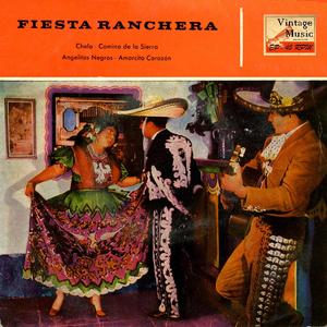 Chela (Ranchera)