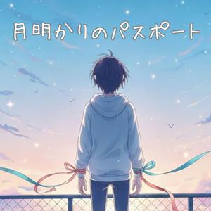 月明かりのパスポート