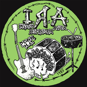 Los Últimos Que Rieron