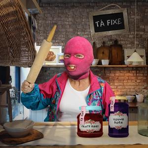 Arritmicamente (feat. Crate Diggs & Young Boda)