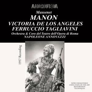 Manon, Act III (Sung in Italian):Qual eloquenza [Live]