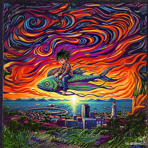 Guayakill Sobrevuelo