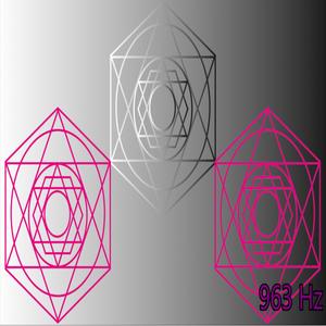 Lord Sananda (Versión 963 Hz)