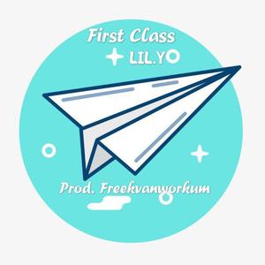 First Class(prod.freekvanworkum)