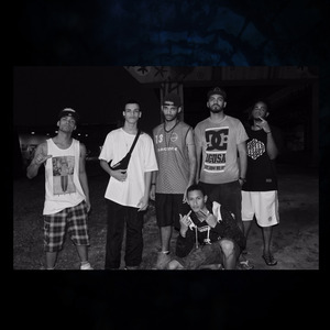 Cypher Liberdade