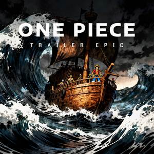 One Piece Trailer Epic