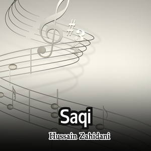 Saqi