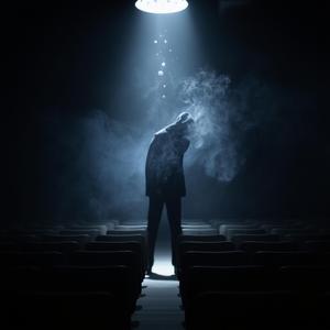 Shadows in Spotlights