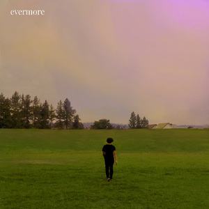 The Only Candlelight In A Rain