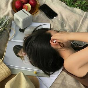 苹果皮