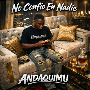 No Confio En Nadie