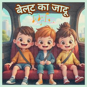 बेल्ट का जादू