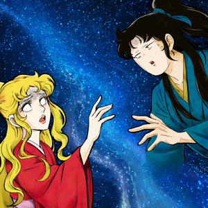 七夕アドベンチャー