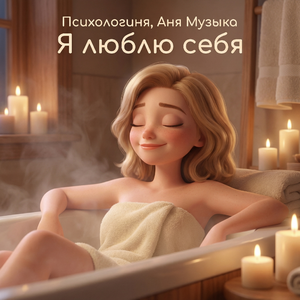 Я люблю себя
