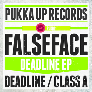 Class A (Original Mix)