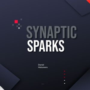 Synaptic Sparks