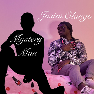 Mystery Man