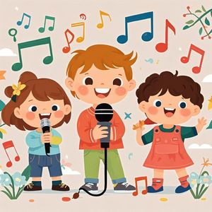 恐龙《小猎龙》