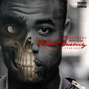 Upset [Prod. By D. Brooks Exclusive]