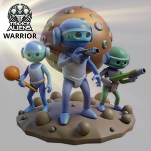 Warrior - DJ EDDIE G REMIXER, DJ CALIXTO GARCIA, DJ ME