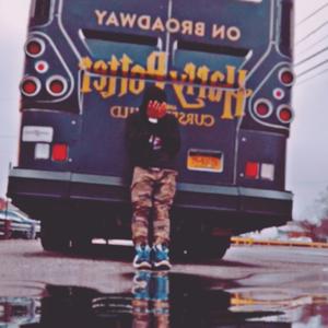 MISUNDERSTOOD FREESTYLE (feat. Jah Goon)