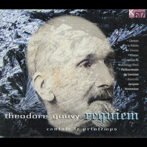 Requiem in E-Flat Minor, Op. 70: VII. Benedictus