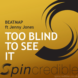 Too Blind To See It (feat. Jenny Jones) [Balearic Mix]