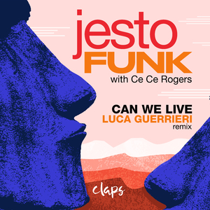 Can We Live (Luca Guerreri Remix Radio Edit)