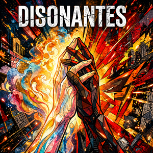 Disonantes
