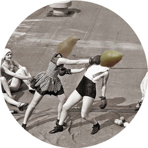 Chapotea (Radio-Edit)