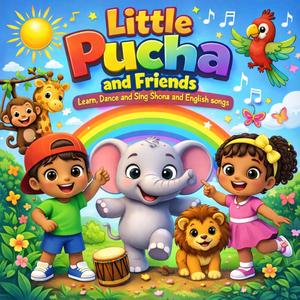 Let's go to the Zoo (Shona)