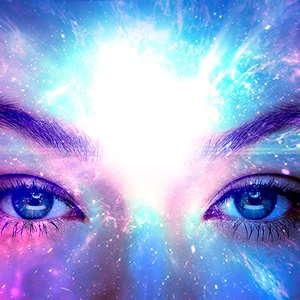 Manifest While You Sleep Meditation- 12 Frequencies of the Third Eye Chakra Activation 432hz Music