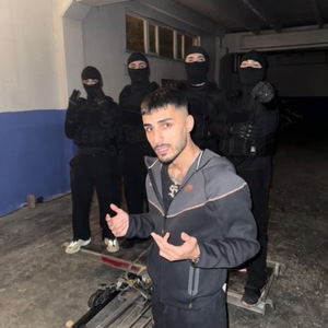 BİSMİLLAH FREESTYLE