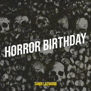 Horror Birthday
