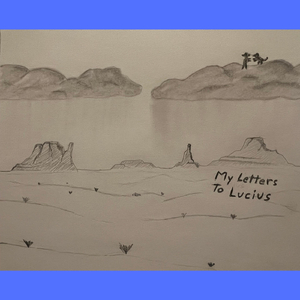 Back In Big Sky Country (feat. Lucius Blue)