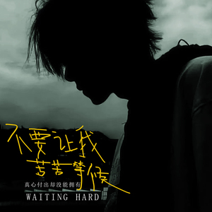 不要让我苦苦等候 (伴奏)