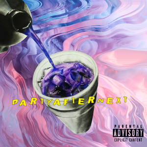 PARTYAFTERNEXT