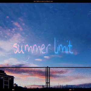 summer limit