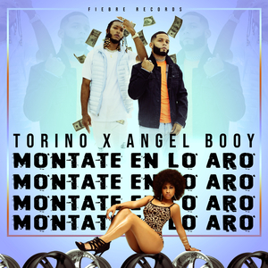 Montate en lo Aro