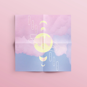 不仅仅是喜欢（翻自 萧全）