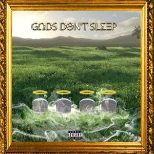 Black Jesus (Feat. Hxlios & Kiko Swayzo)