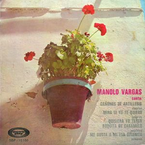 Mira si yo a ti te quiero (Bulerías) [Popular]