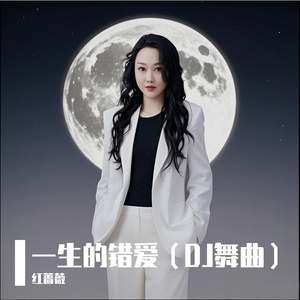 一生的错爱（DJ舞曲版）