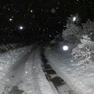 [FREE]"Auspicious Snow "- Melodic Drill Type Beat