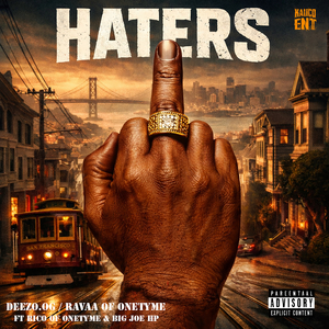 Haters