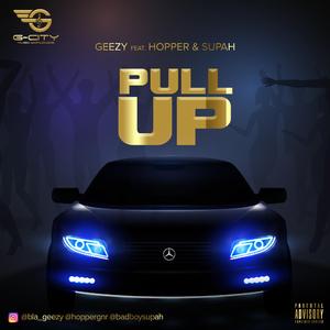 Hopper & Supah (Pull UP)